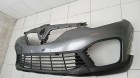 Renault Kaptur с 2016г Бампер передний