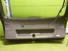Audi A4 (В8) с 2007-2015г (А4) дверь багажника (8K9827023)