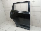 Toyota Highlander с 2013г Дверь задняя правая