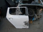 Skoda Fabia с 2007г Дверь задняя правая