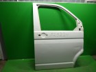 Volkswagen Transporter T5 с 2003-2015г Дверь передняя правая (7H9831056C)