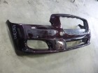 Jaguar XJ с 2010г Бампер передний (под парктроник и омыватели) (AW9317C831BB)