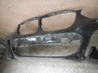 Bmw X3 G01 2017г Бампер передний