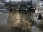 Ford Fusion с 2002г Двигатель (ДВС)
