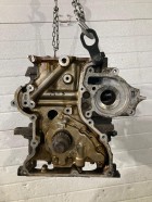 Mazda 3 с 2002-2009г Блок двигателя