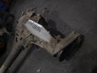 Porsche Cayenne с 2003-2010г Редуктор переднего моста