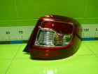 Renault Logan с 2014г Фонарь правый (265501454R)