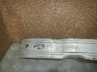 Audi А6 с 2011г усилитель переднего бампера