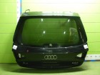 Audi A4 (В8) с 2007-2015г (А4) дверь багажника (с камерой заднего вида) (8K9827023)