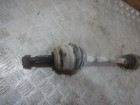Renault Logan с 2005-2014г Полуось (привод в сборе) передняя правая