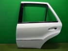 Mercedes-benz W164 ML-Class c 2005-2011г Дверь задняя левая