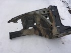 Audi А6 с 2011г Лонжерон передний левый