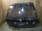 Skoda Fabia с 1999-2006г Дверь багажника