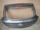 Opel Astra H с 2004-2009г Дверь багажника