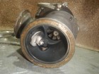 Bmw 7 серия F01/F02 с 2008г Турбокомпрессор (турбина)