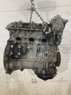 Nissan Teana (J31) с 2003-2008г Двигатель (ДВС)