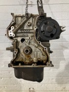 Mazda 3 с 2002-2009г Блок двигателя