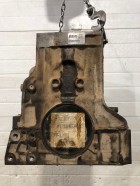 Volvo XC90 с 2002г Блок двигателя