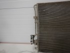 Kia Sorento с 2009-2014г Радиатор кондиционера (конденсер)
