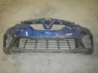 Renault Kaptur с 2016г Бампер передний