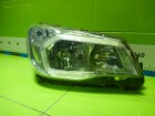 Subaru Forester (S13) с 2012г Фара правая (ксенон с блоком и лампой) (84002SG020)