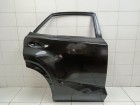 Lexus NX 200 с 2014г Дверь задняя правая