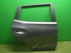 Chery Tiggo 4 с 2017г Дверь задняя правая (J686201020DY)