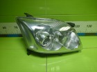 Toyota Avensis с 2003-2009г Фара правая (Новый дубликат) (8113005160)
