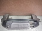 Land rover Range Rover Evoque с 2011г Бампер задний