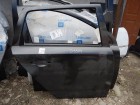 Opel Astra H с 2004-2009г Дверь задняя правая