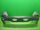 Nissan X-Trail (Т31) с 2007-2014г Бампер задний (под парктроник) (85022JU14H)
