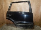 Ford Fusion с 2002г Дверь задняя правая