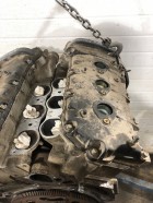 Opel Antara с 2007г Двигатель (ДВС)