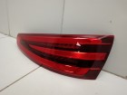Audi Q3 с 2012г Фонарь правый