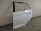 Hyundai Tucson 3 2015-2021 Дверь задняя левая