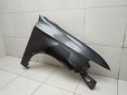 Mitsubishi Outlander с 2012г Крыло переднее правое