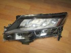 Mitsubishi ASX с 2010г Фара левая