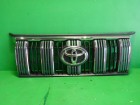 Toyota Land Cruiser Prado(150) с 2009г Решетка радиатора (после 2017г не под камеру) (5310160B20)