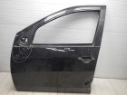 Nissan Terrano с 2014г Дверь передняя левая