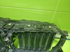 Bmw X3 G01 2017г Решетка радиатора (внутренняя часть) (30749722705)