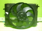 Mercedes-benz W212 E-Class с 2009г Вентилятор охлаждения радиатора (A2049066802)