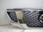 Nissan Patrol с 2010г Решетка радиатора