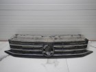 Volkswagen Polo с 2009г Решетка радиатора
