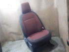 Nissan Qashqai с 2006-2014г Сиденье переднее правое