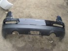 Infiniti EX (J50) с 2008г Бампер задний