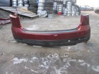 Mazda CX 9 с 2007г Бампер задний