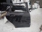 Mercedes-benz W246 B-Class с 2012г Дверь задняя правая