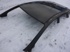 Nissan Murano (Z51) с 2008-2016г Крыша