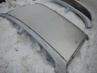 Opel Astra H с 2004-2009г Крыша