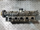 Volvo S60 00-09г Головка блока цилиндров (ГБЦ)